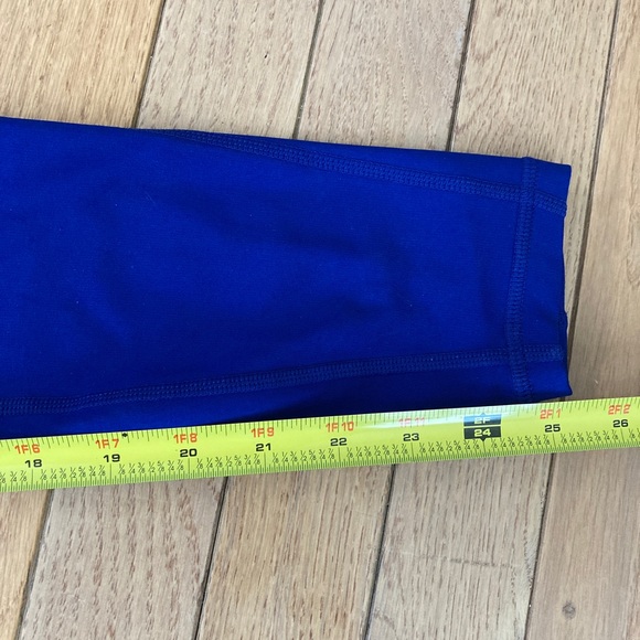 NWT Gapfit sculpt compression high rise leggings - Picture 14 of 17